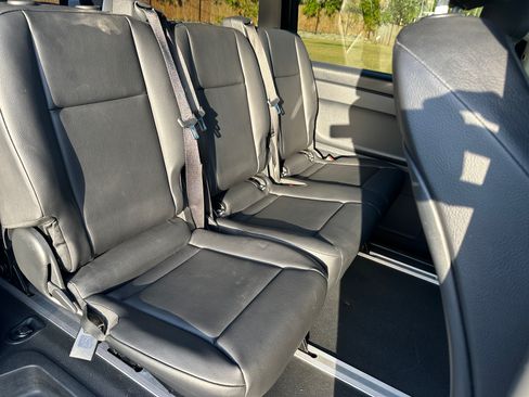 Used 2019 Mercedes-Benz Metris Passenger image 20