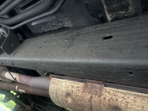 Used 2004 Ford Excursion XLT AWD/4WD image 23