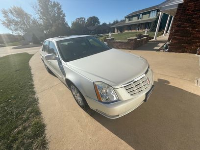 Used 2011 Cadillac DTS Premium w/ Driver Awareness Package