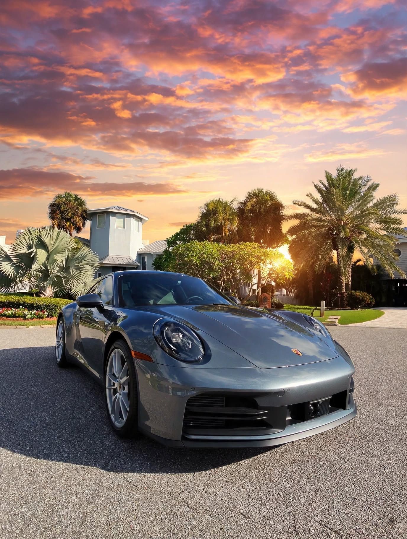 Used 2025 Porsche 911 Carrera RWD image 26