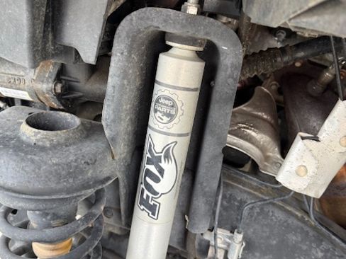 Used 2017 Jeep Wrangler Sport image 14