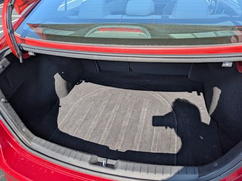 Used 2017 Hyundai Elantra SE w/ SE A/T Tech Package 03 image 6