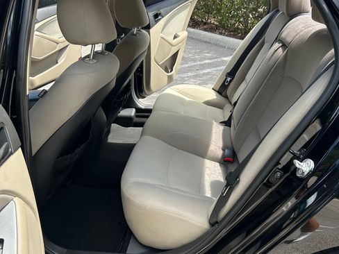 Used 2014 Kia Optima LX FWD image 18