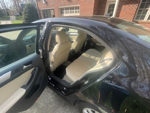 Used 2013 Volkswagen Jetta SE image 8