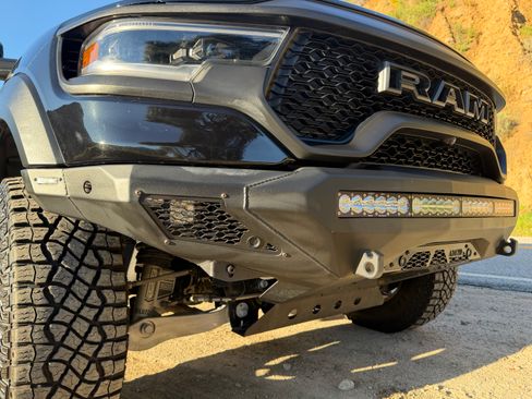 Used 2021 RAM 1500 TRX w/ TRX Level 2 Equipment Group image 10