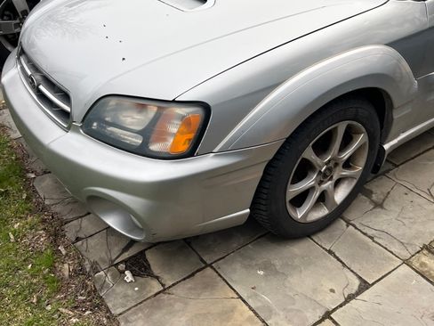 Used 2006 Subaru Baja Turbo image 5