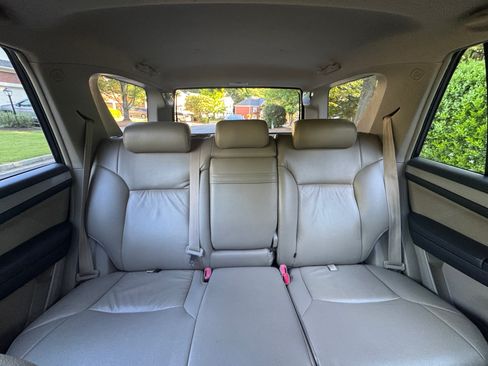 Used 2008 Toyota 4Runner Sport RWD image 5