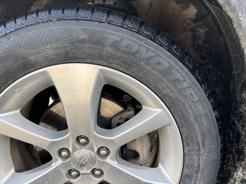 Used 2014 Subaru Outback 2.5i Limited w/ Moonroof Package image 14