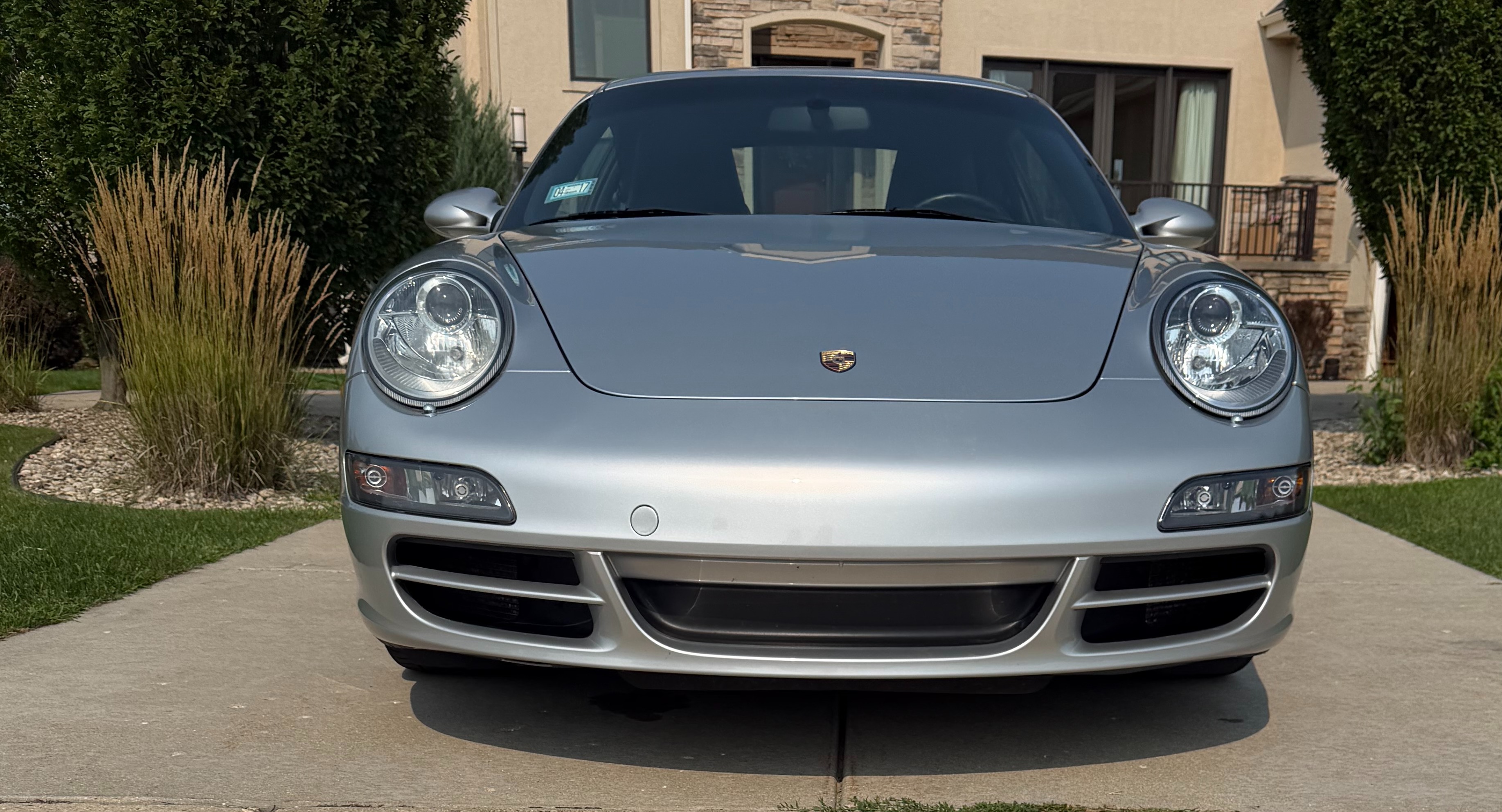 Used 2005 Porsche 911 Carrera S RWD image 9