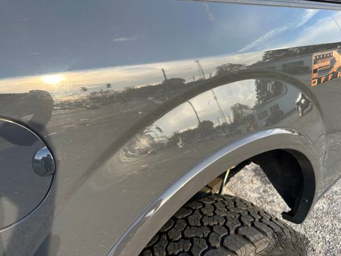 Used 2016 Ford F150 XLT w/ Equipment Group 302A Luxury image 27