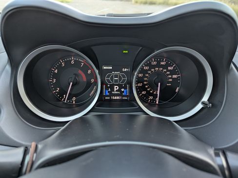 Used 2014 Mitsubishi Lancer Evolution MR image 12