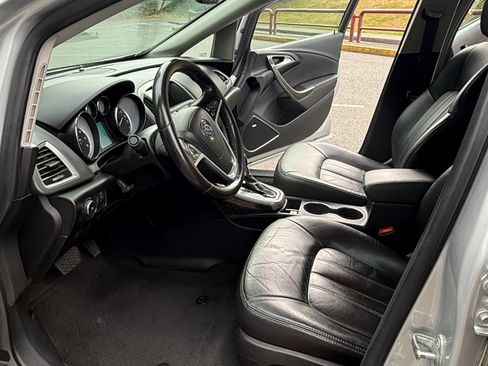 Used 2014 Buick Verano Leather FWD image 11