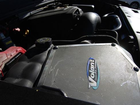 Used 2007 Chevrolet Silverado 1500 LTZ w/ Safety Package image 13