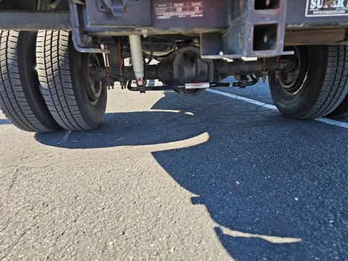 Used 2000 Dodge Ram 3500 Truck 4x4 Quad Cab image 17