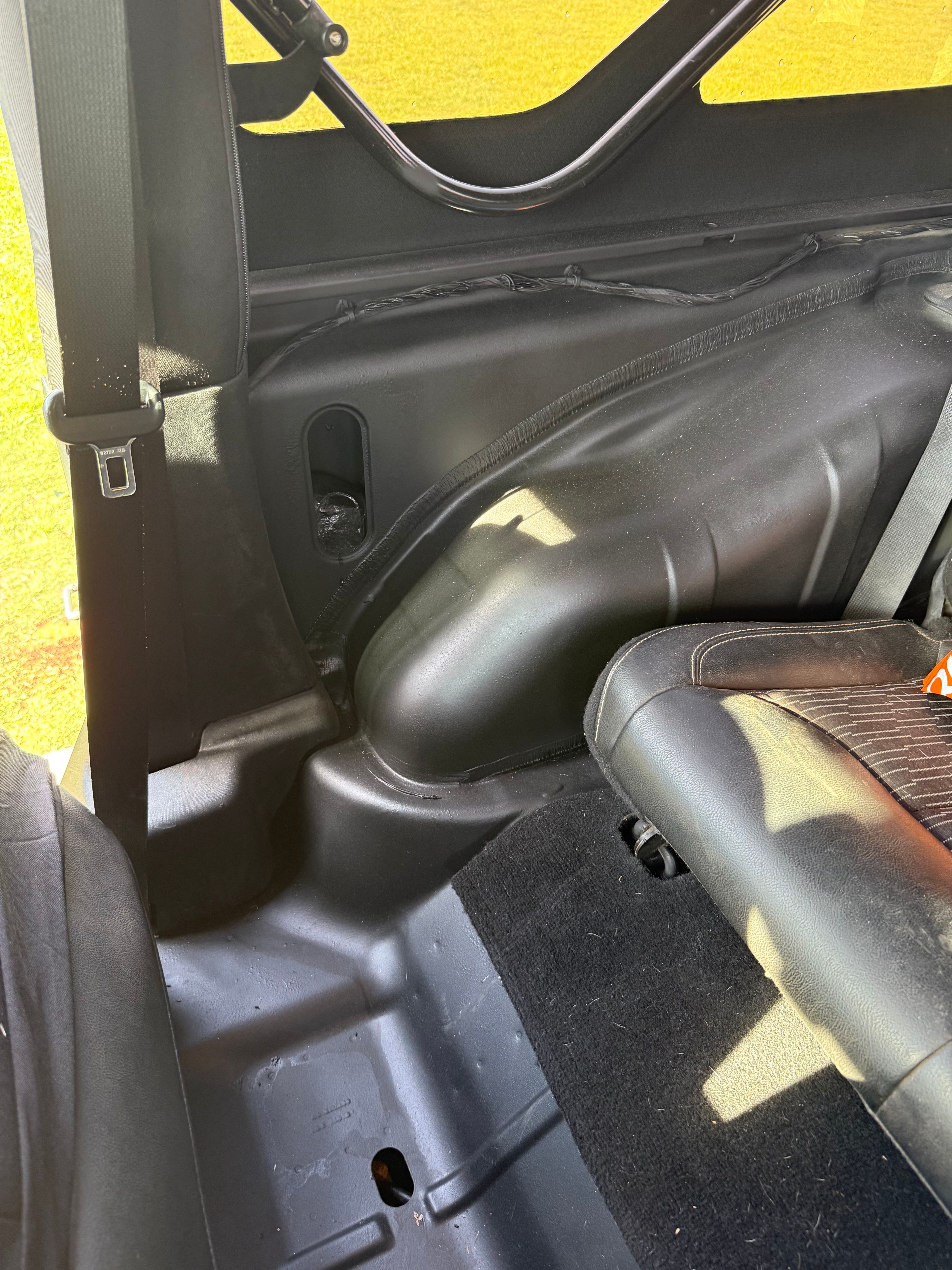 Used 2014 Jeep Wrangler Sport AWD/4WD image 23