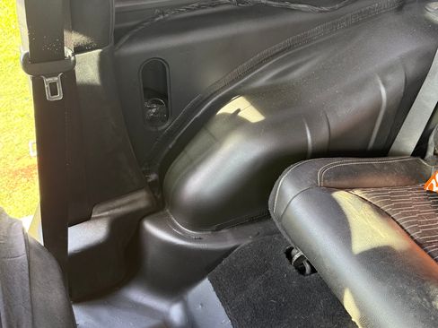 Used 2014 Jeep Wrangler Sport AWD/4WD image 23