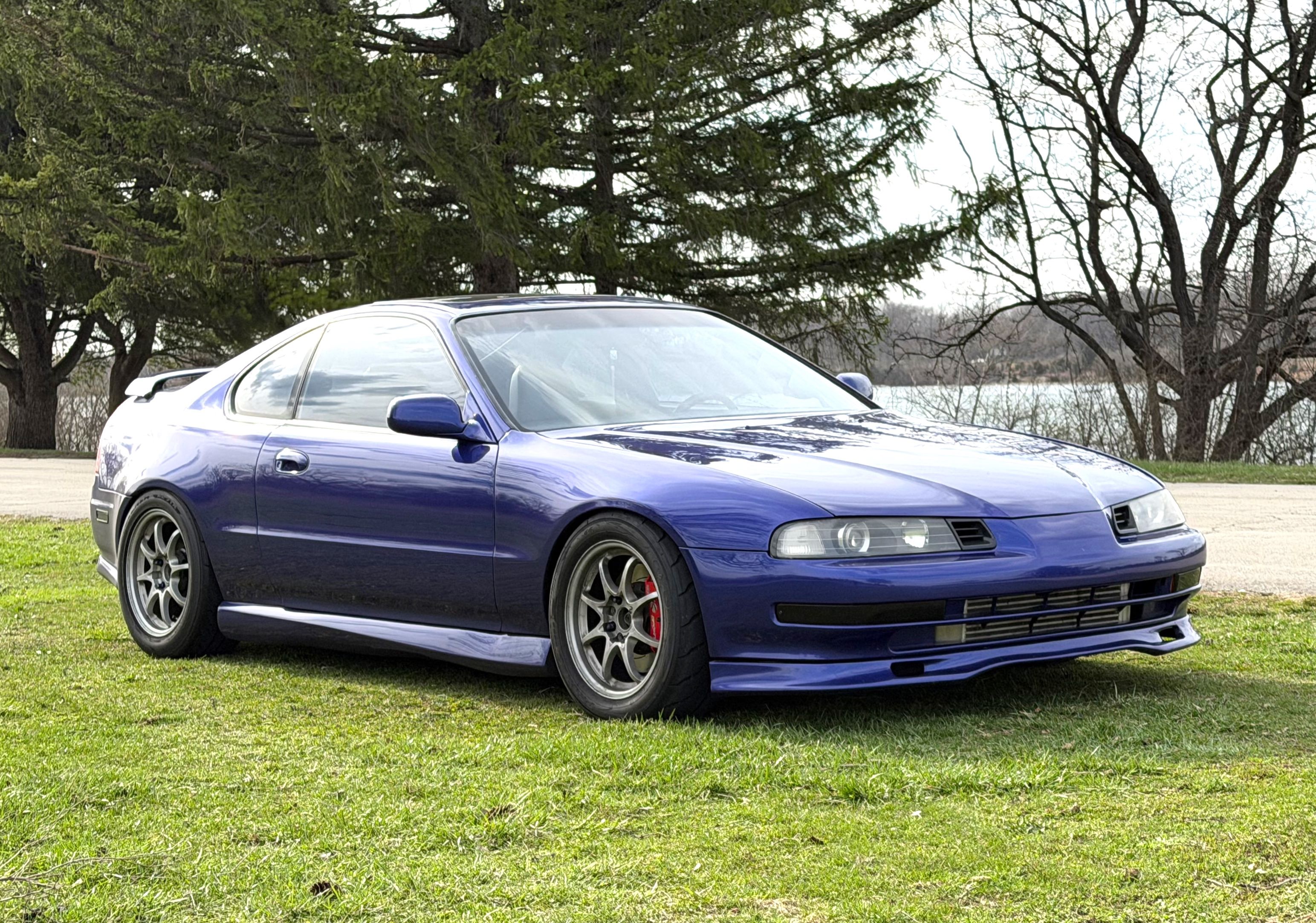 Used 1992 Honda Prelude Si image 1