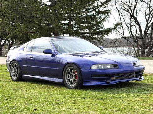 Used 1992 Honda Prelude Si image 1