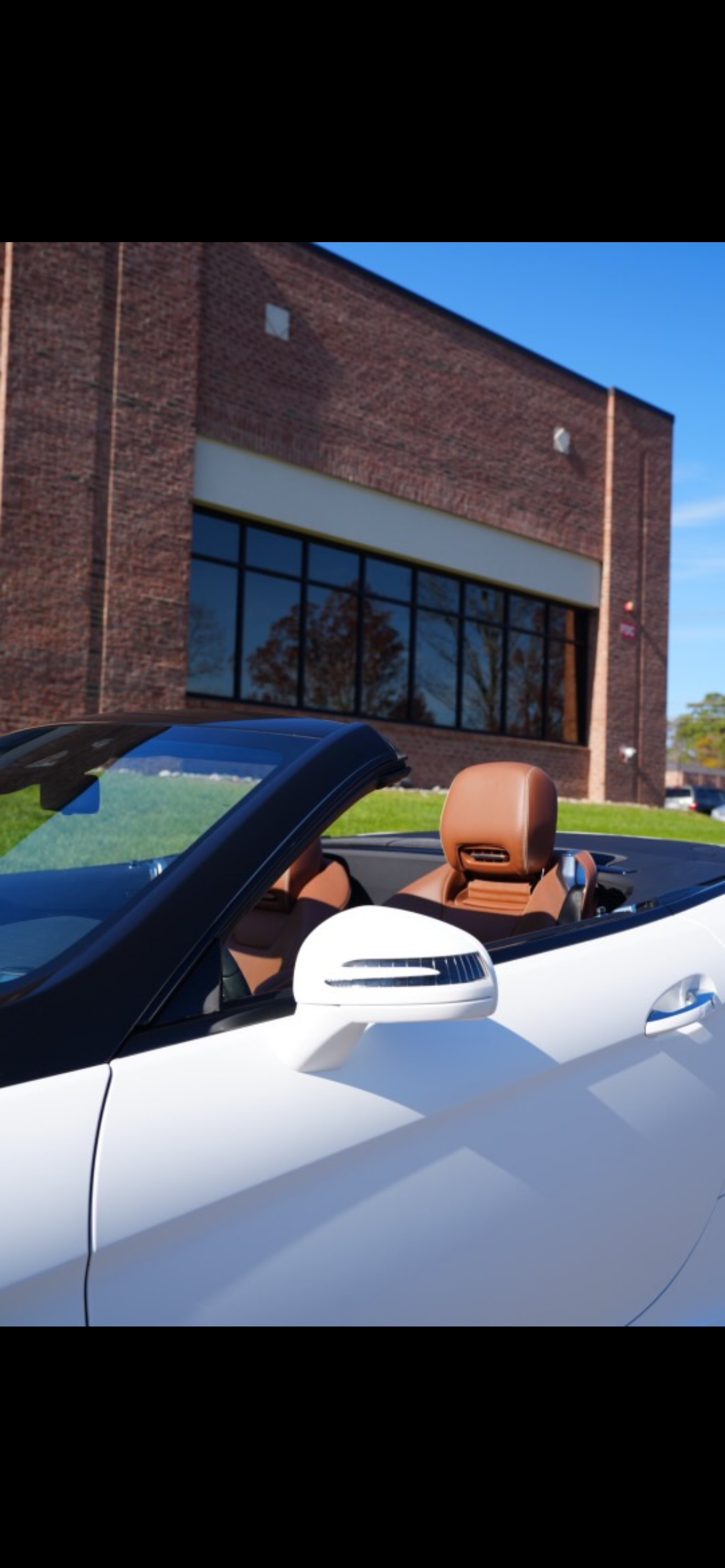 Used 2017 Mercedes-Benz SL 450 image 12