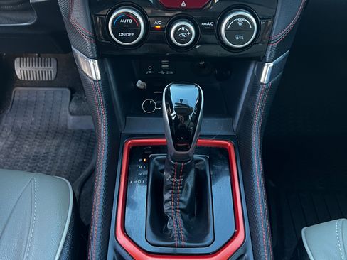 Used 2019 Subaru Forester Sport w/ Popular Package #2 image 8