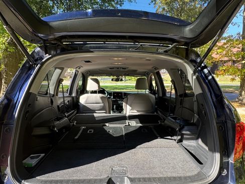 Used 2017 Honda Pilot EX-L image 24