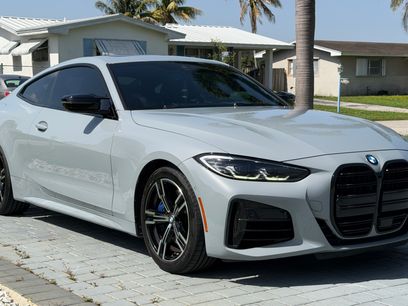 Used 2024 BMW M440i Coupe w/ Premium Package