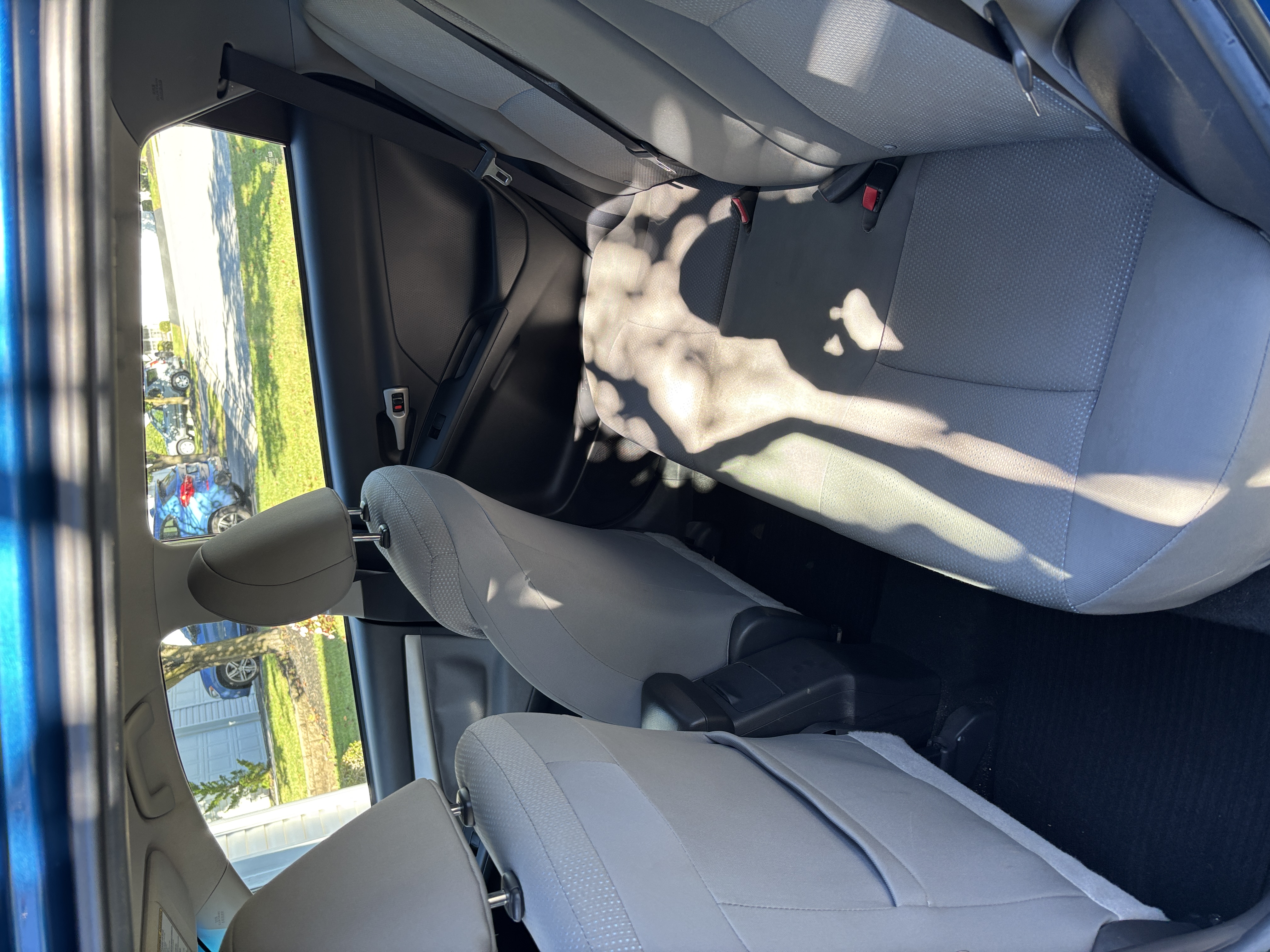 Used 2009 Toyota Matrix w/ PWR Pkg FWD image 10