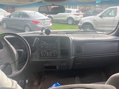 Used 2006 Chevrolet Silverado 1500 LT w/ Light Duty Power Package