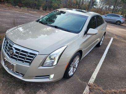 Used 2013 Cadillac XTS Luxury