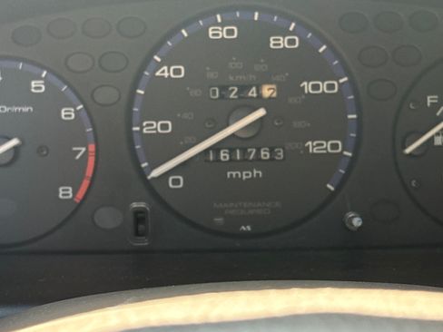 Used 1998 Honda Civic LX image 13