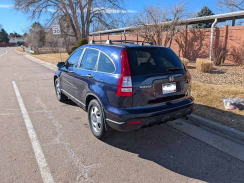 Used 2009 Honda CR-V LX image 6