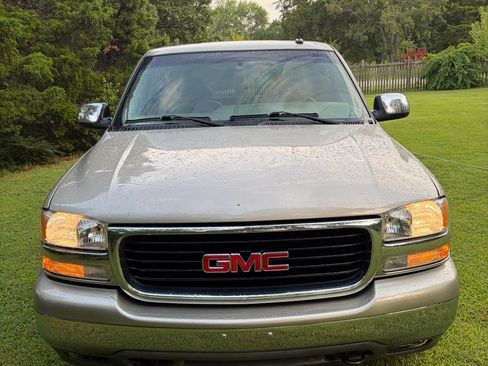 Used 2002 GMC Sierra 1500 2WD Extended Cab w/ SLT Marketing Option Pkg image 32