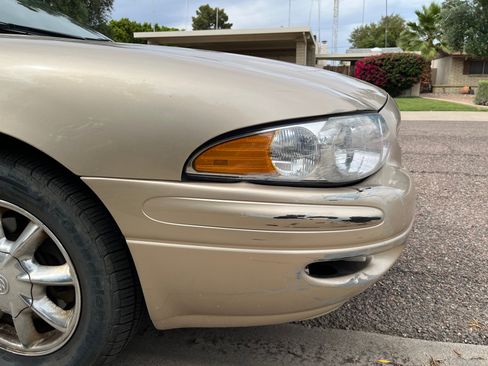 Used 2005 Buick Le Sabre Limited w/ Celebration Edition Package image 6