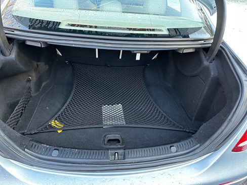 Used 2017 Mercedes-Benz E 300 E 300 4MATIC Sedan 4D image 3