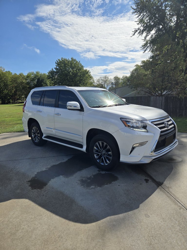 Used 2019 Lexus GX 460 Premium AWD/4WD image 1