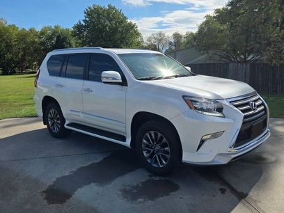 Used 2019 Lexus GX 460 Premium