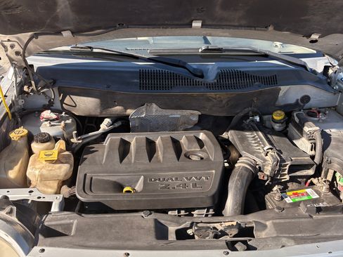 Used 2007 Jeep Compass Sport image 1