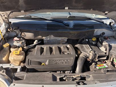 Used 2007 Jeep Compass Sport