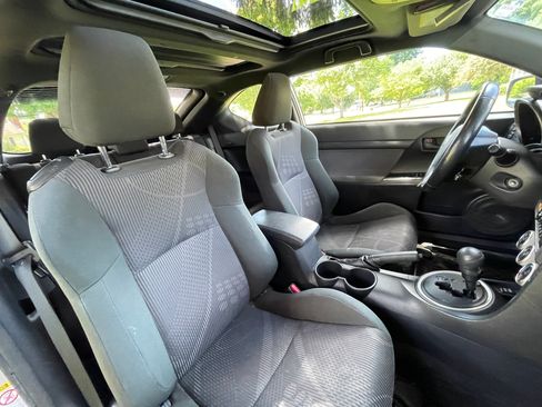 Used 2012 Scion tC FWD image 6