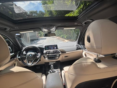 Used 2020 BMW X3 sDrive30i w/ Premium Package RWD image 18