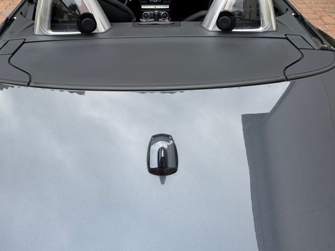 Used 2013 Mercedes-Benz SLK 350 image 8