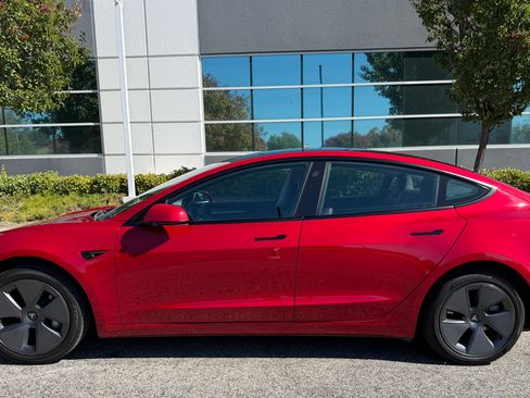 Used 2023 Tesla Model 3 Long Range image 15