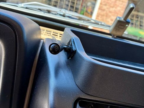 Used 2002 Jeep Wrangler Sahara image 20