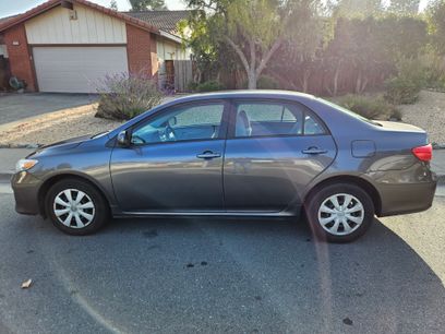 Used 2011 Toyota Corolla LE