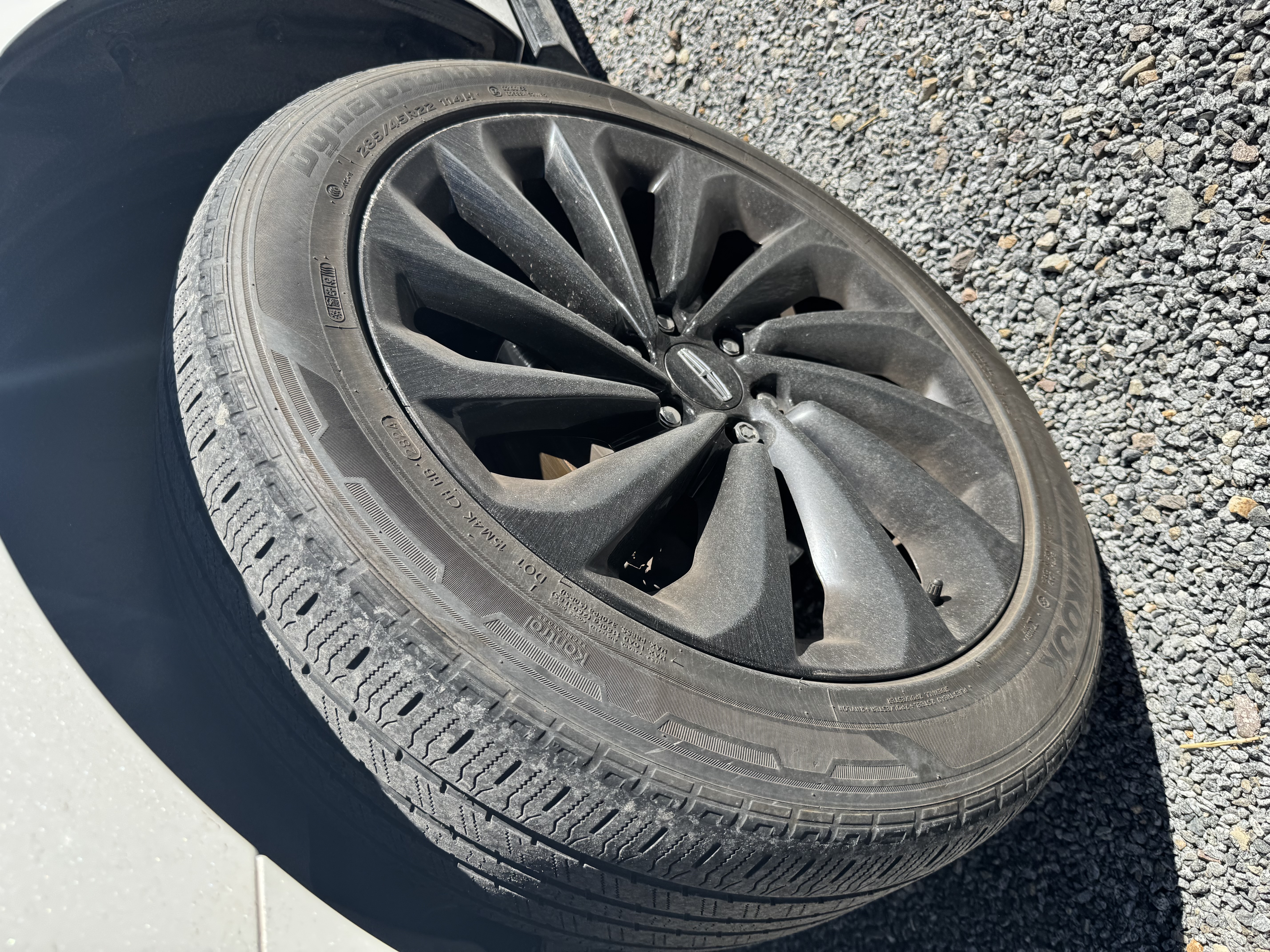 Used 2021 Lincoln Navigator Reserve AWD/4WD image 14