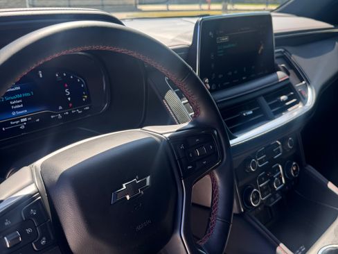 Used 2023 Chevrolet Tahoe RST w/ Luxury Package image 12