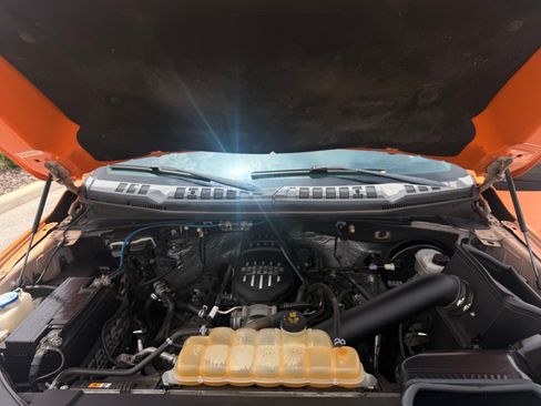 Used 2016 Ford F150 XL RWD image 8