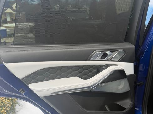 Used 2020 BMW X5 M Competition w/ Executive Package image 24