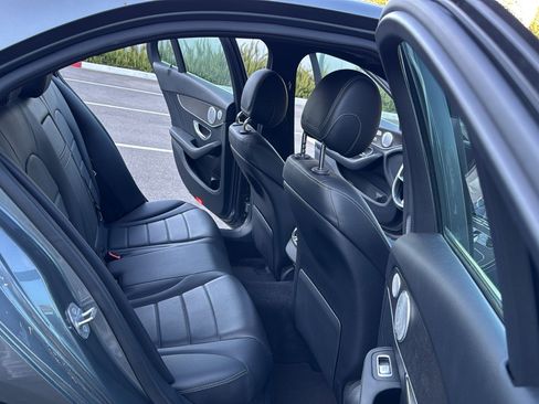 Used 2019 Mercedes-Benz C 300 Sedan image 30