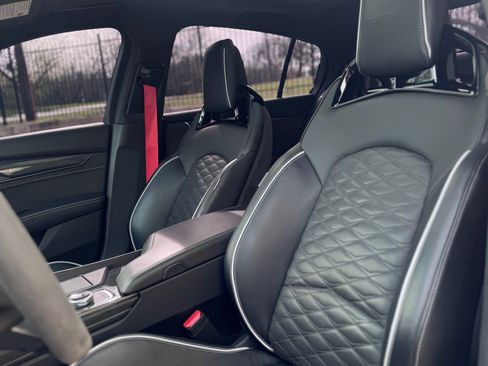 Used 2022 Cadillac CT5 V Blackwing w/ Carbon Fiber Package 2 image 18